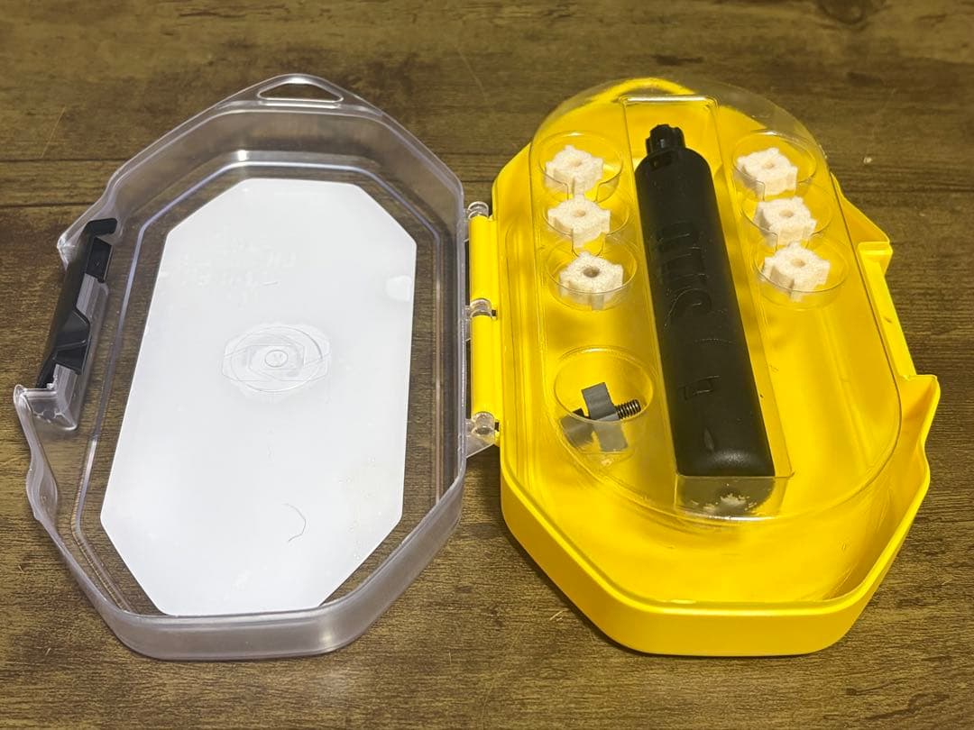 その他 OTIS Star Chamber Scraper Tool