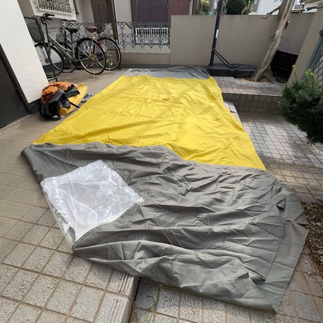DUNLOP ダンロップ ダルセパクトA-613（それなりに美品）