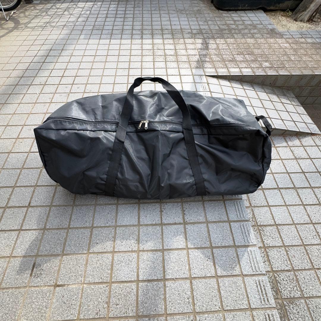 DUNLOP ダンロップ ダルセパクトA-613（それなりに美品）