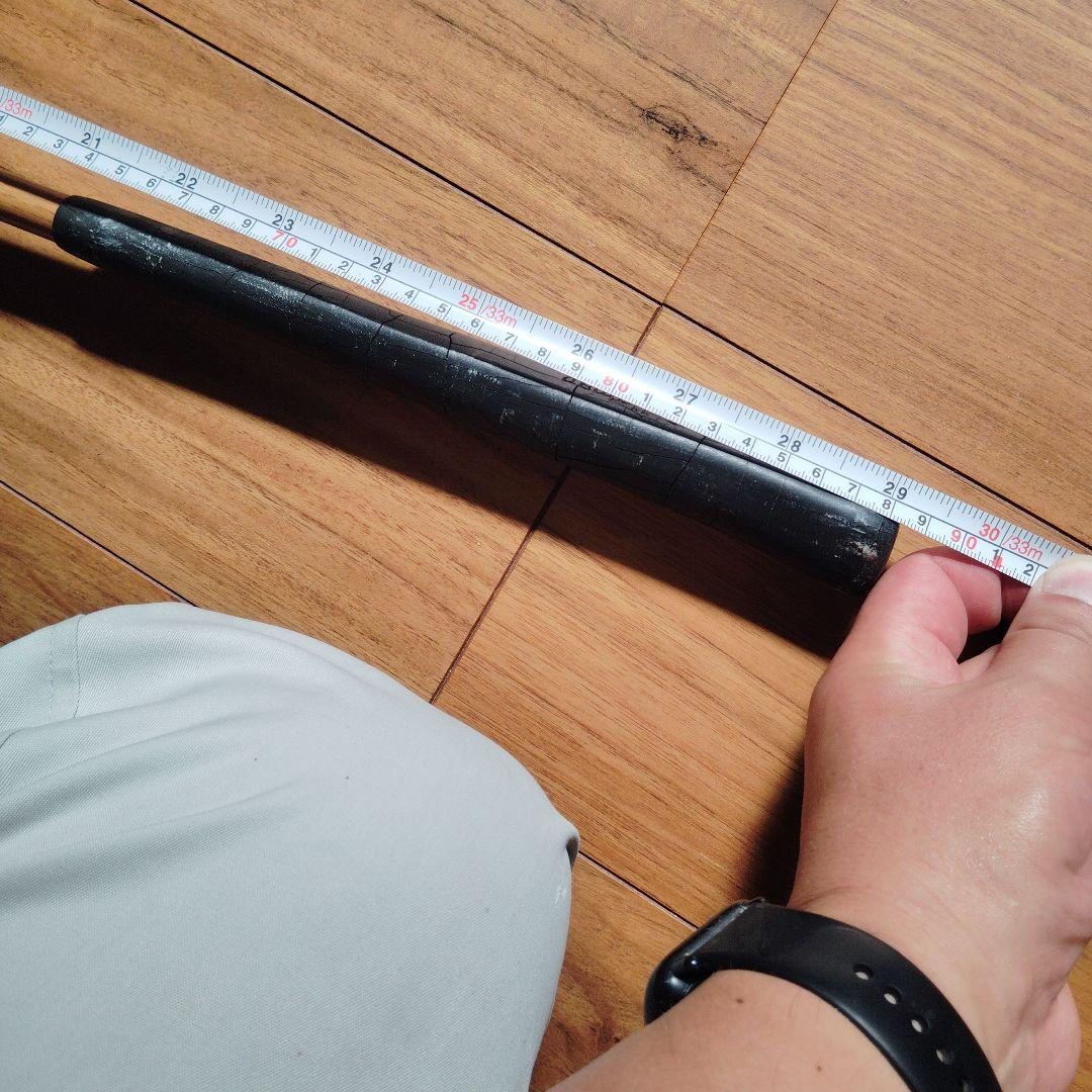 Callaway The Purist Hickory Stick パター