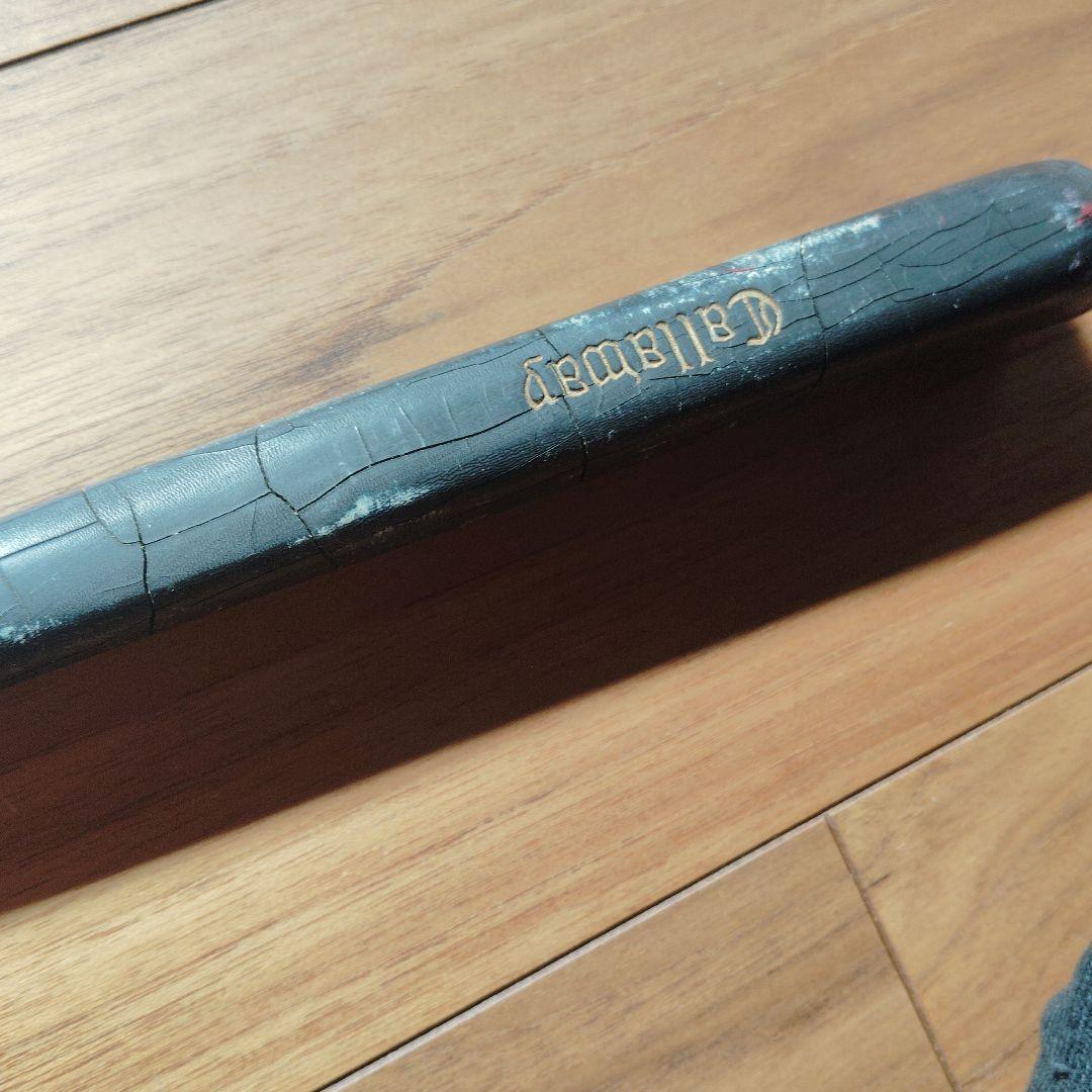 Callaway The Purist Hickory Stick パター