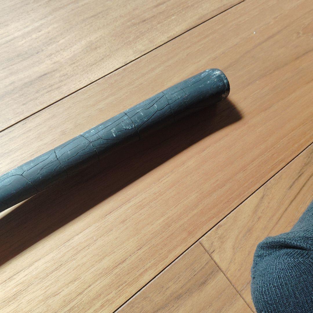 Callaway The Purist Hickory Stick パター
