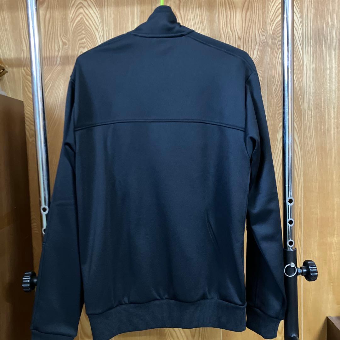 アディダス　ジャージジャケット メンズSサイズ　タグなし(新品、未使用)