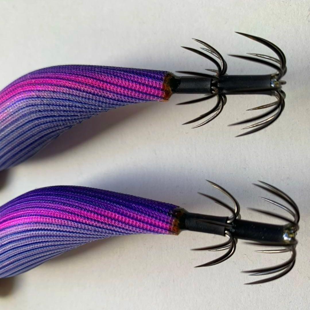 【エギリー】ダートマックスTR 30g＊40g2個UPウエイトセット