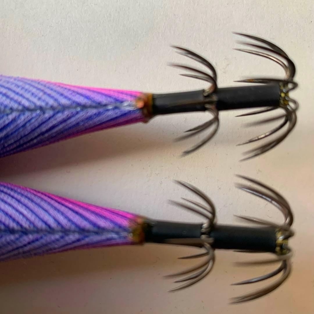 【エギリー】ダートマックスTR 30g＊40g2個UPウエイトセット