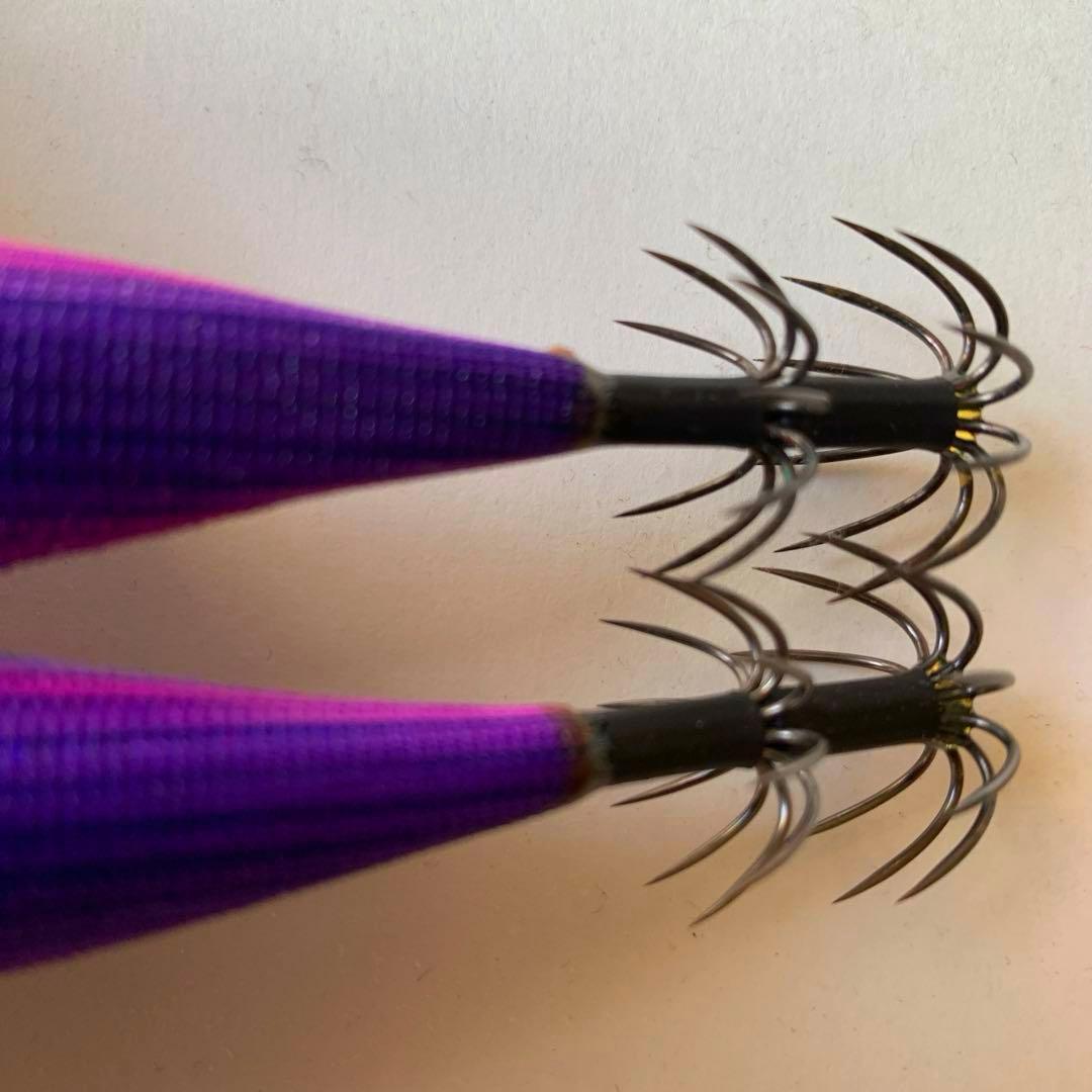 【エギリー】ダートマックスTR 30g＊40g2個UPウエイトセット