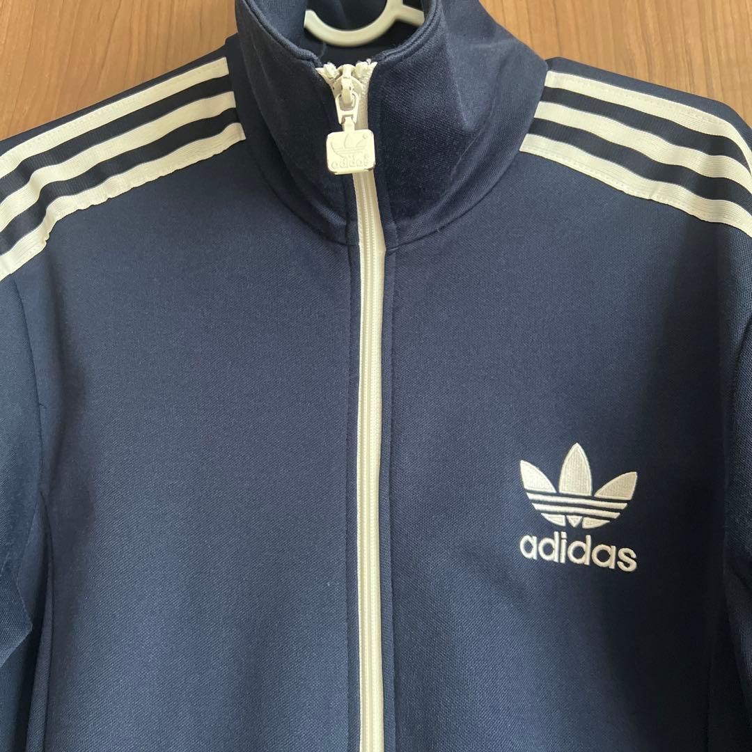 ピーナッツ‼︎adidas トラックジャケット