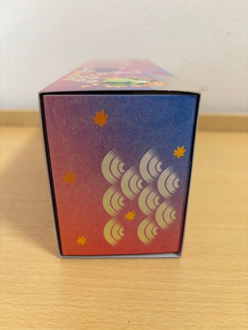 ポケモンセンター　ヒロシマ スペシャルBOX