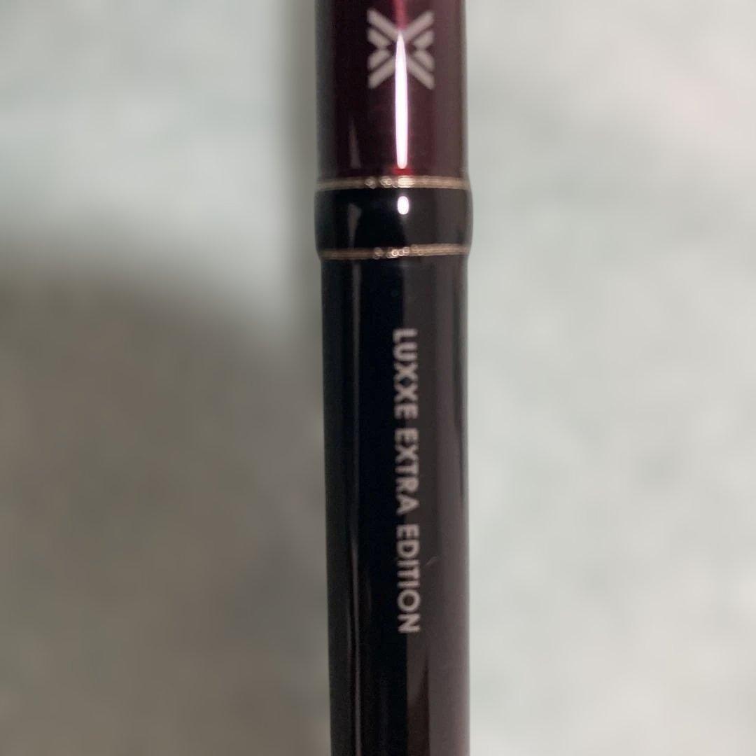 、、　品薄　がまかつ ラグゼEGX Extra Edition S86ML