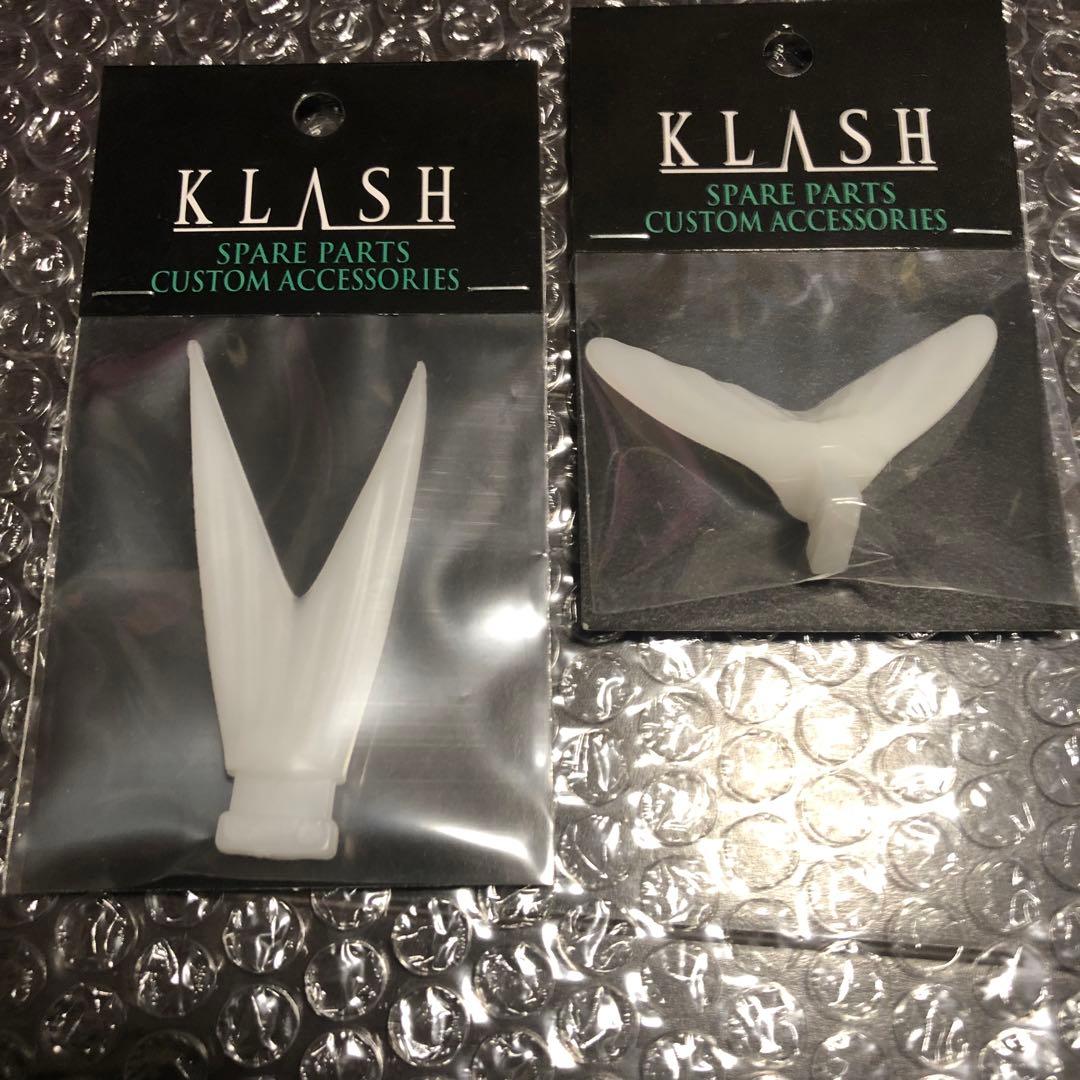 DRT KLASH9 Low クラッシュ9 セット