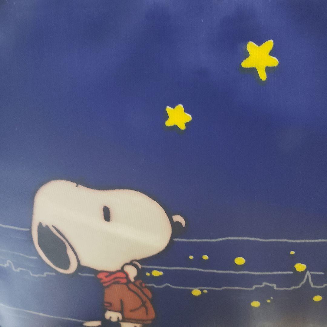 SNOOPY　Aviva 日本製　ショルダー　©️　ヴィンテージ　ウッドストック