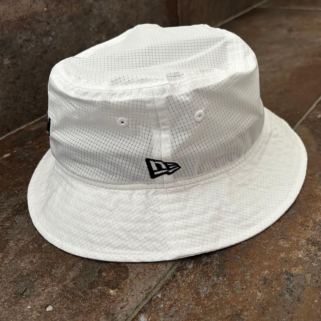ニューエラ ゴルフ バケットハット NEW ERA GOLF HAT 新品