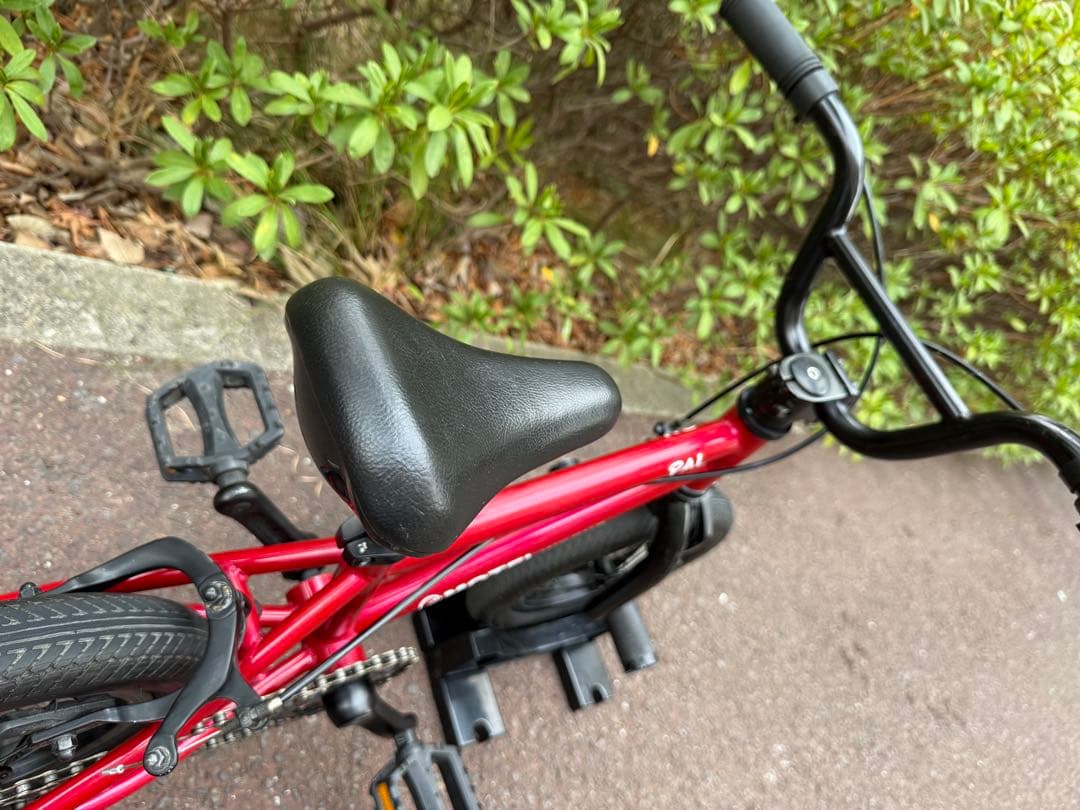 Motelworks PAL 12インチ BMX