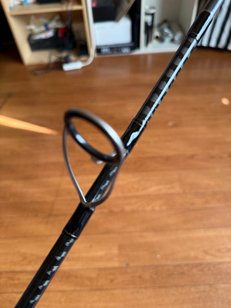 ダイワドラッカーX100MH