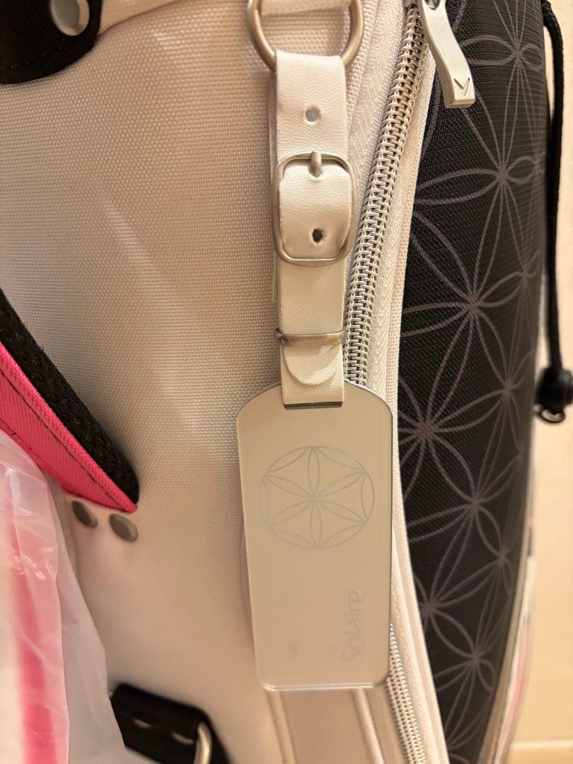 Callaway Solaire キャディバッグ