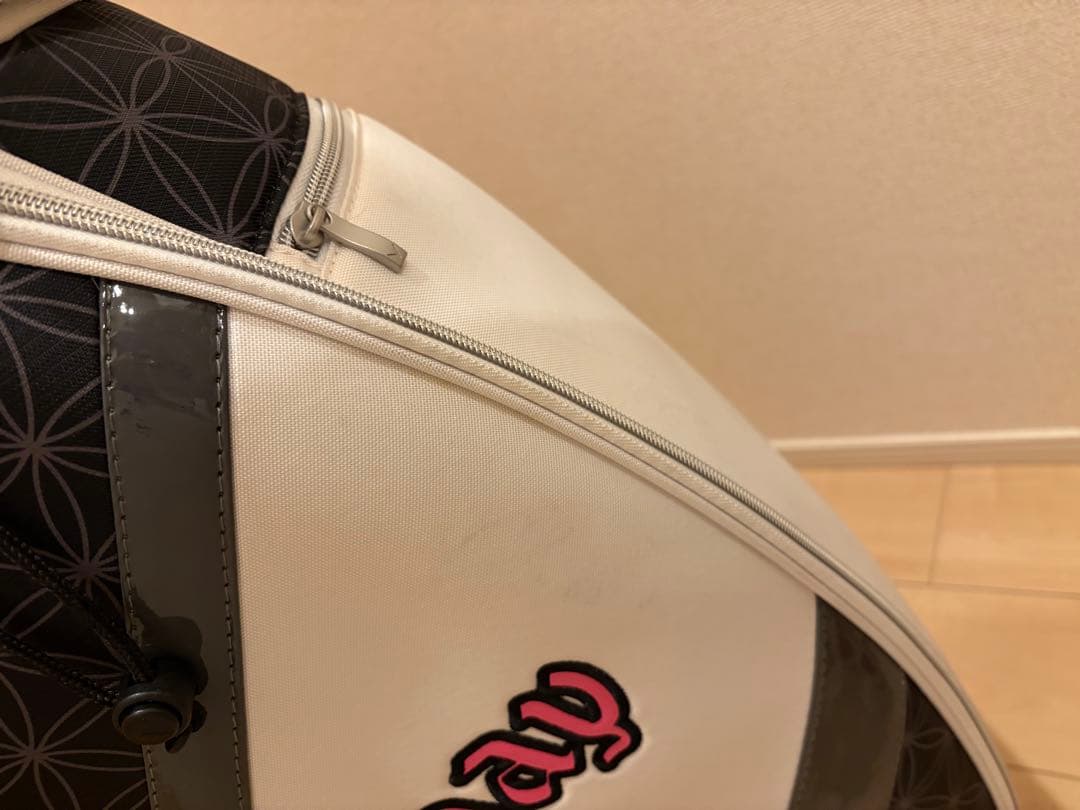 Callaway Solaire キャディバッグ