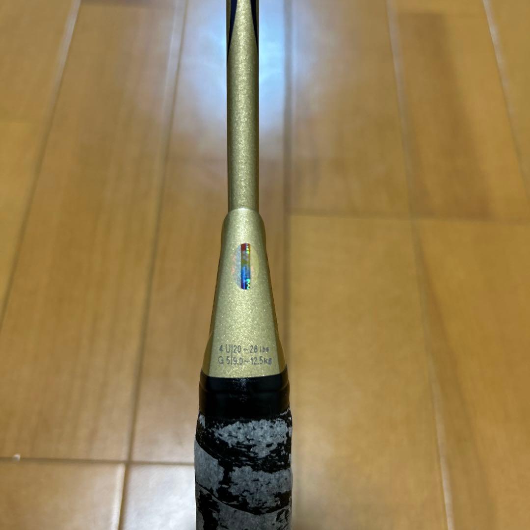 YONEX ASTROX 99 バドミントンラケット 廃盤品