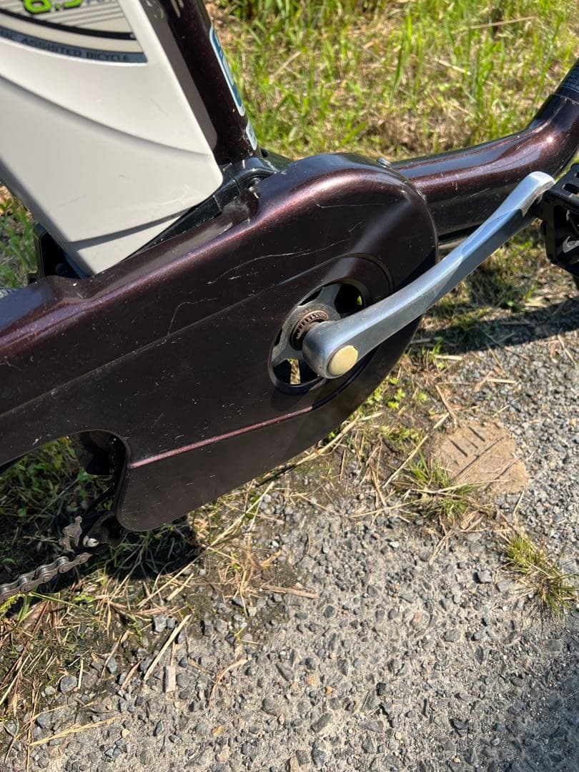 発送不可名古屋市内お届け無料20インチ3人乗り子供乗せ自転車サイクルママチャリ