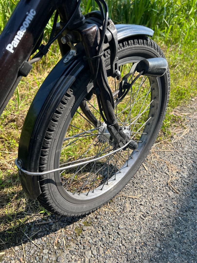 発送不可名古屋市内お届け無料20インチ3人乗り子供乗せ自転車サイクルママチャリ