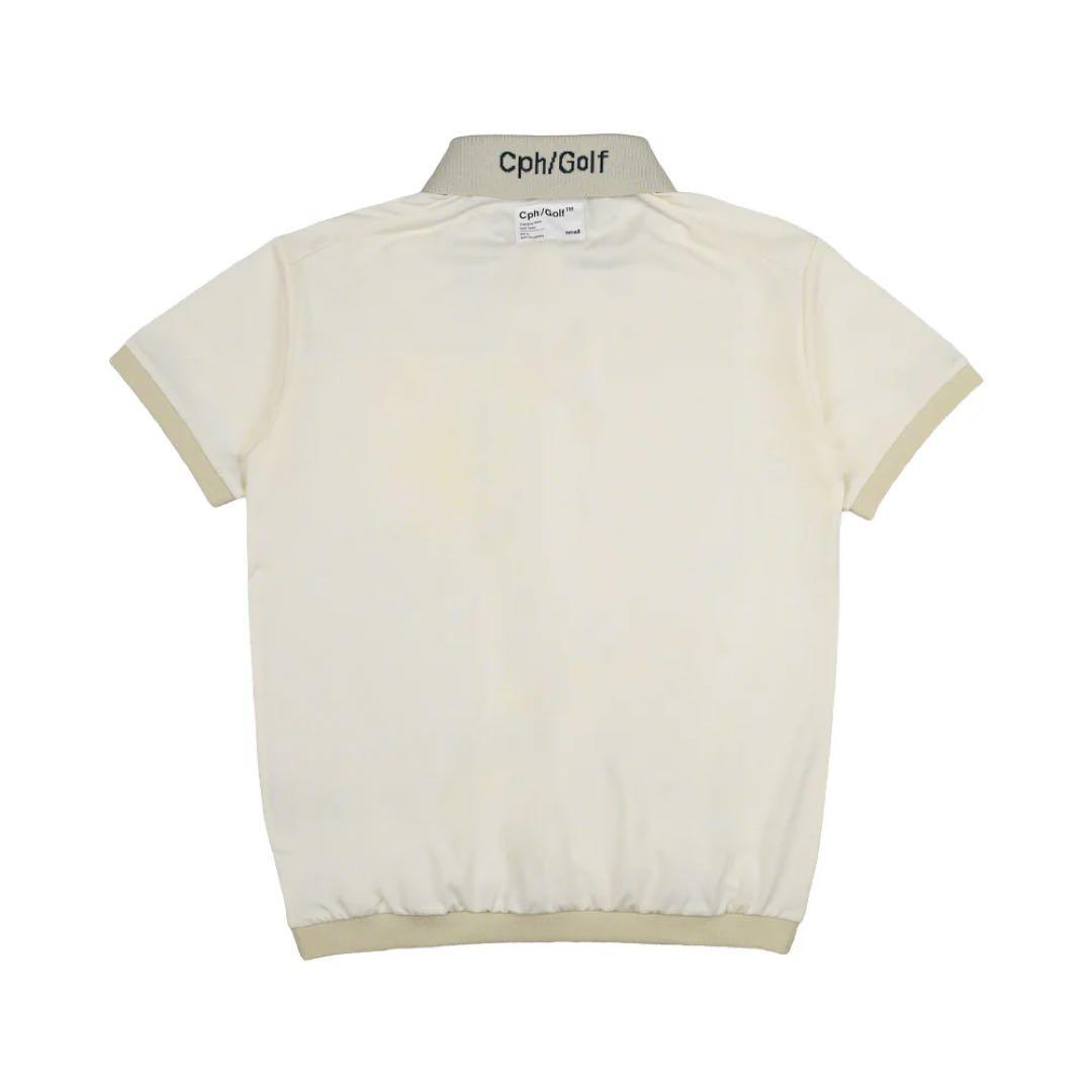 Captains Helm Golf POLO レディース