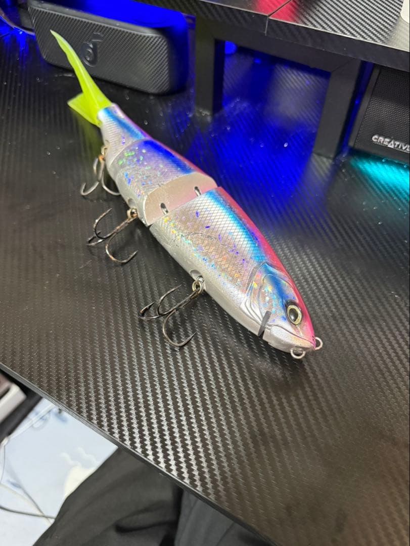 クラッシュゴースト
