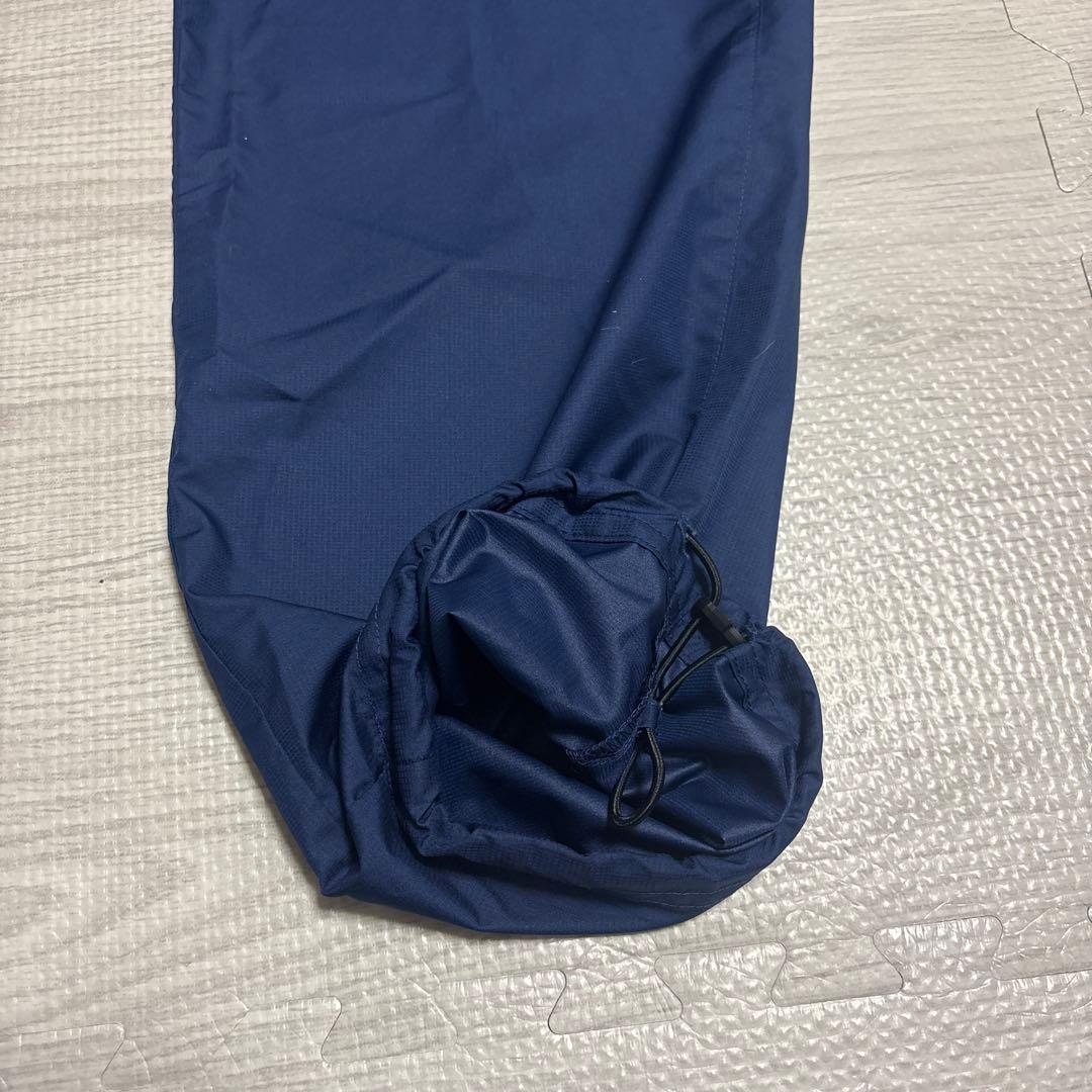 ATHLETAピステ上下　メンズOサイズ