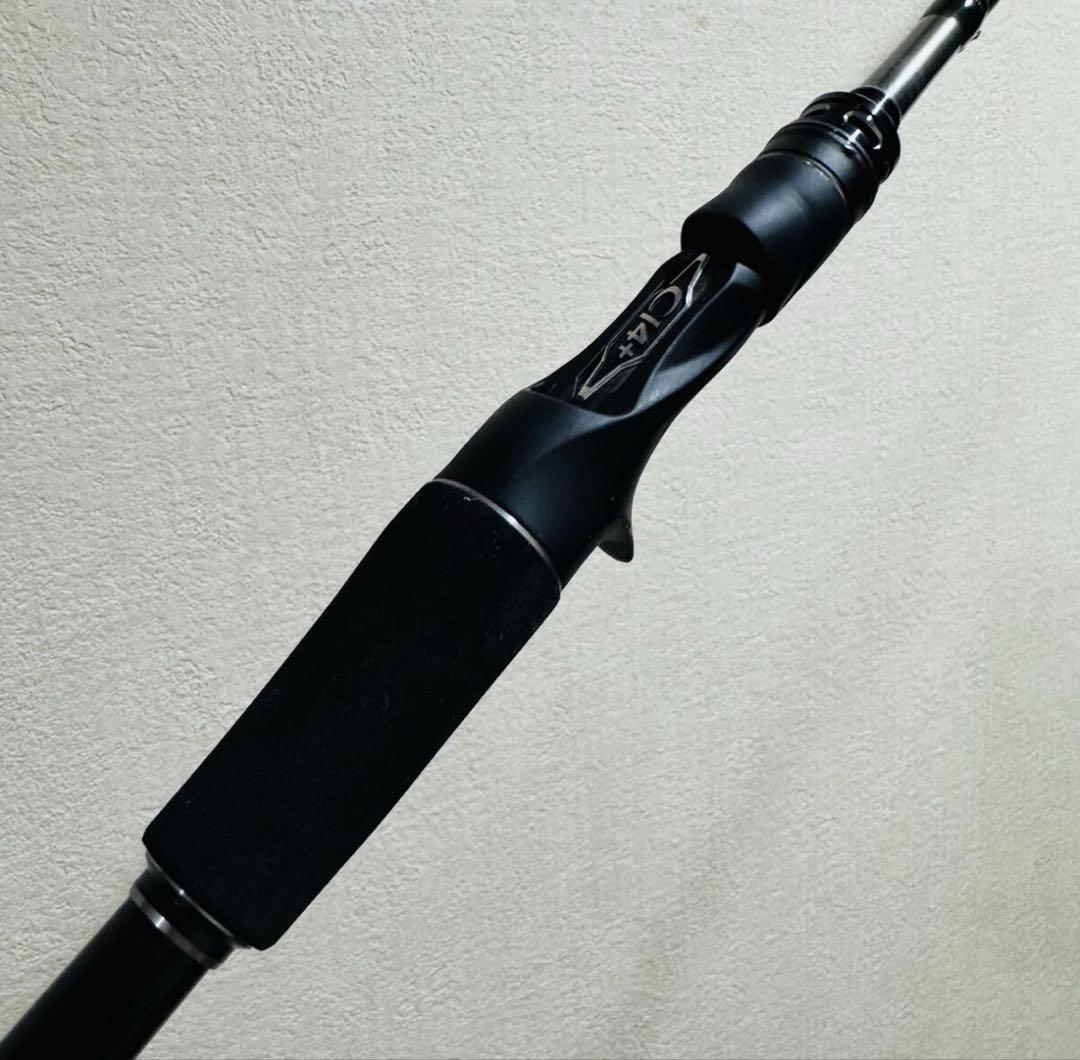 シマノ　エクスセンスジェノス　B88ML/R