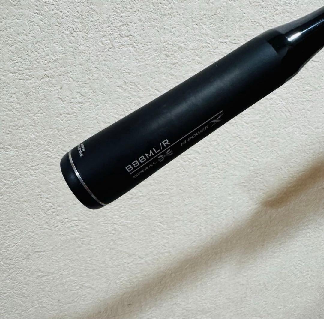 シマノ　エクスセンスジェノス　B88ML/R