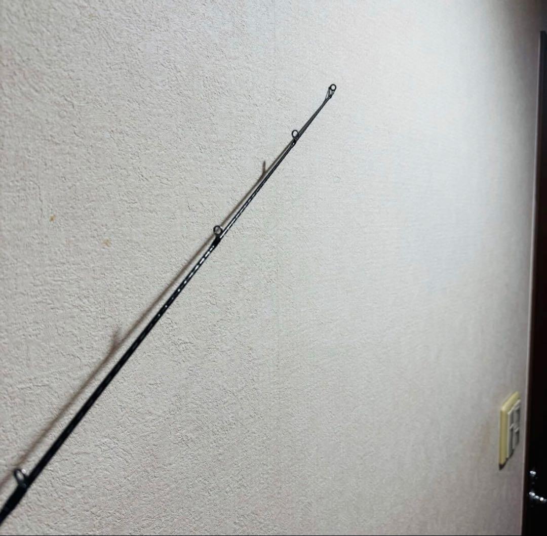 シマノ　エクスセンスジェノス　B88ML/R