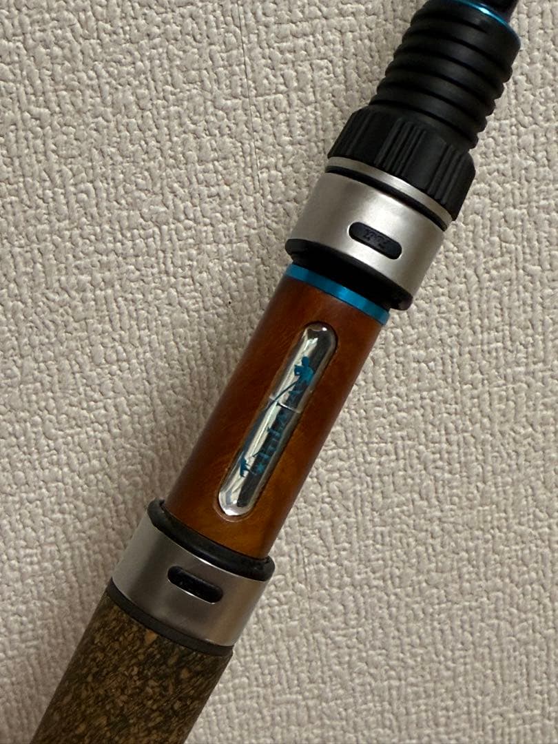 送料込み！ツララ グリッサンド56GS中古
