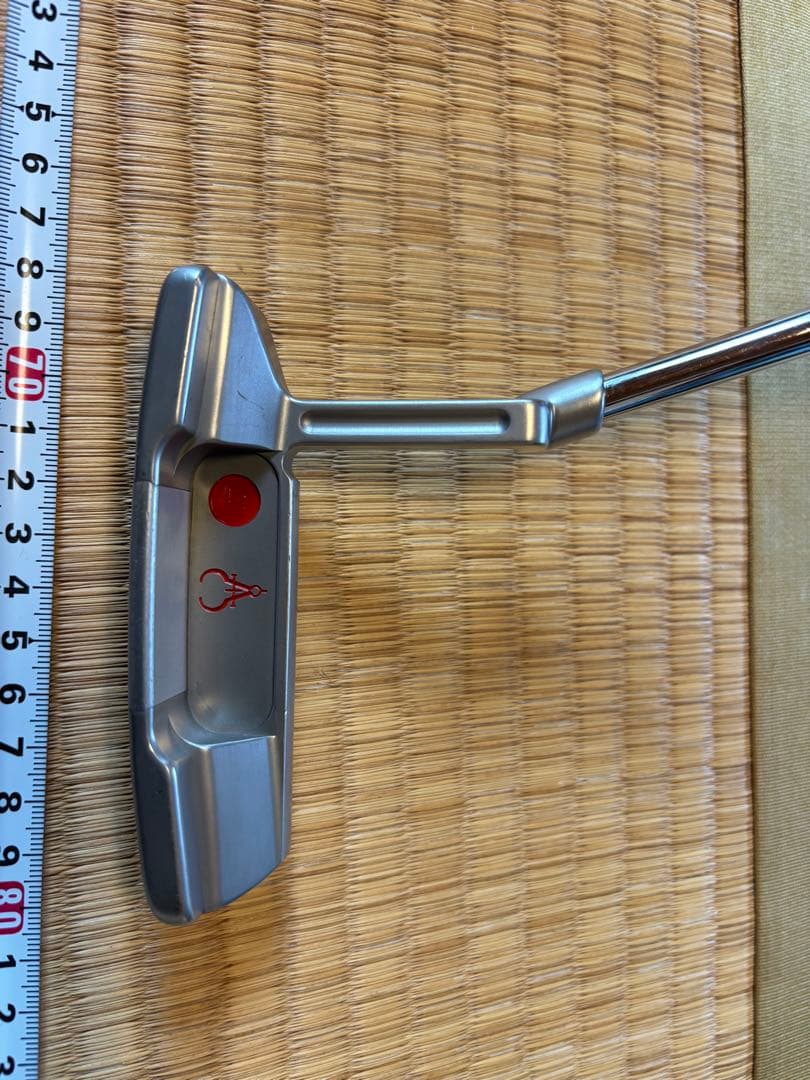 クラブ Gauge Design GAA3