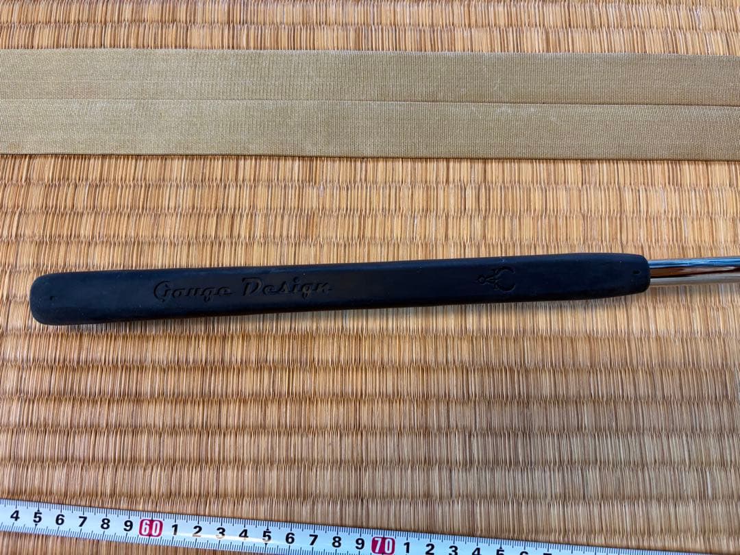 クラブ Gauge Design GAA3