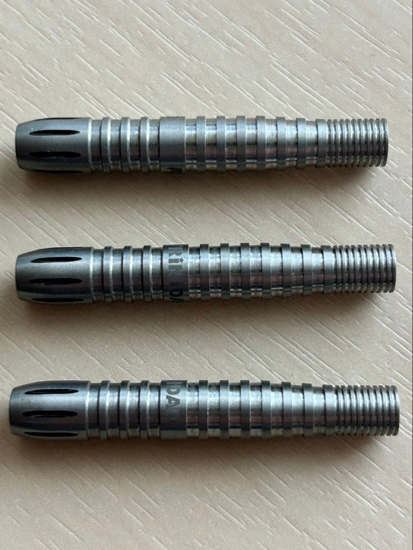 ダーツ チャベス3 相良俊介 TRiNiDAD トリニダード Chavez3