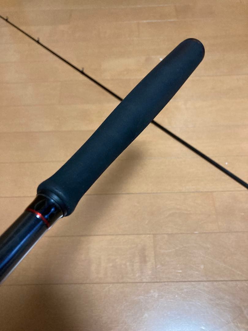 A*n様 アピア　ベルーガ　105MH フージンrs 風神　※ジャンク※ シーバ