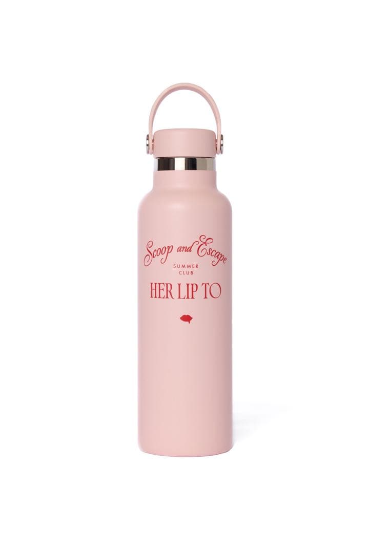 弁当箱・水筒 Herlipto Hydro Flask Drink Bottle 21oz