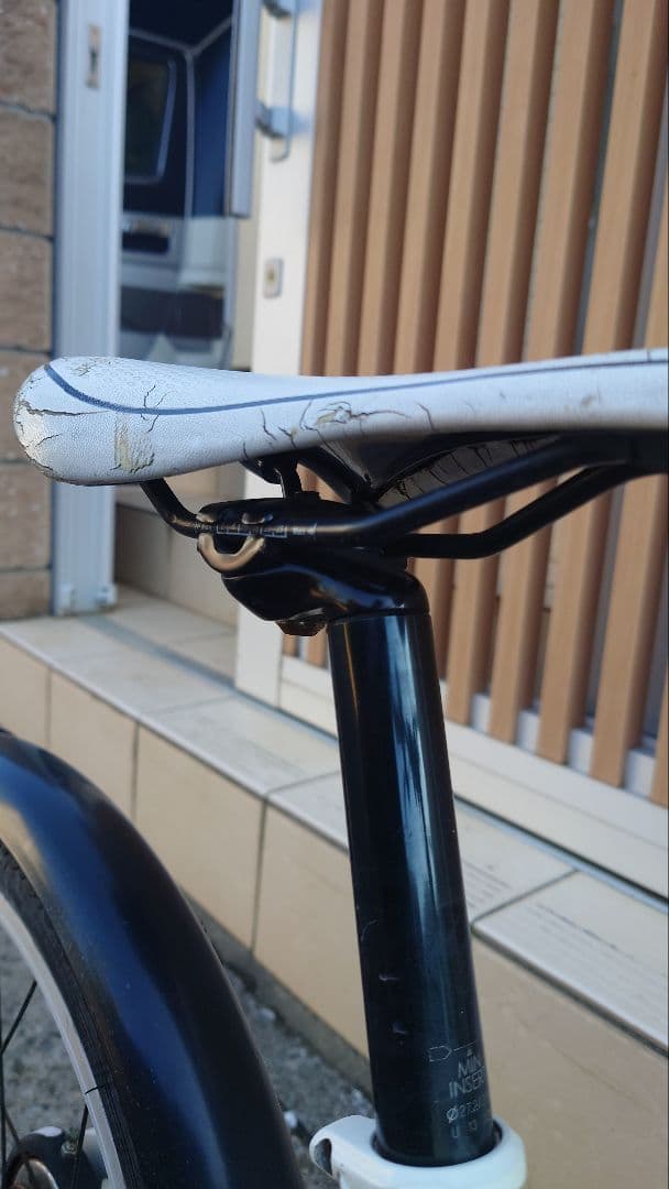 ブリジストン レベナ 18インチ アルミ スポーツバイク キッズ 自転車 子供