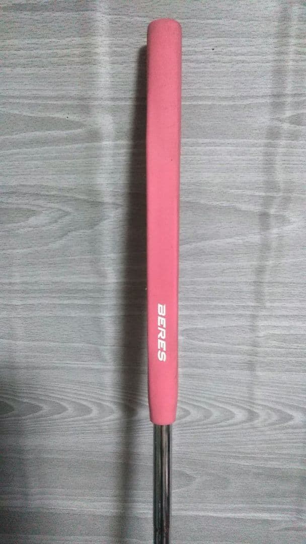 美品 ホンマ ベレス BERES BP-2005 34インチカバー付