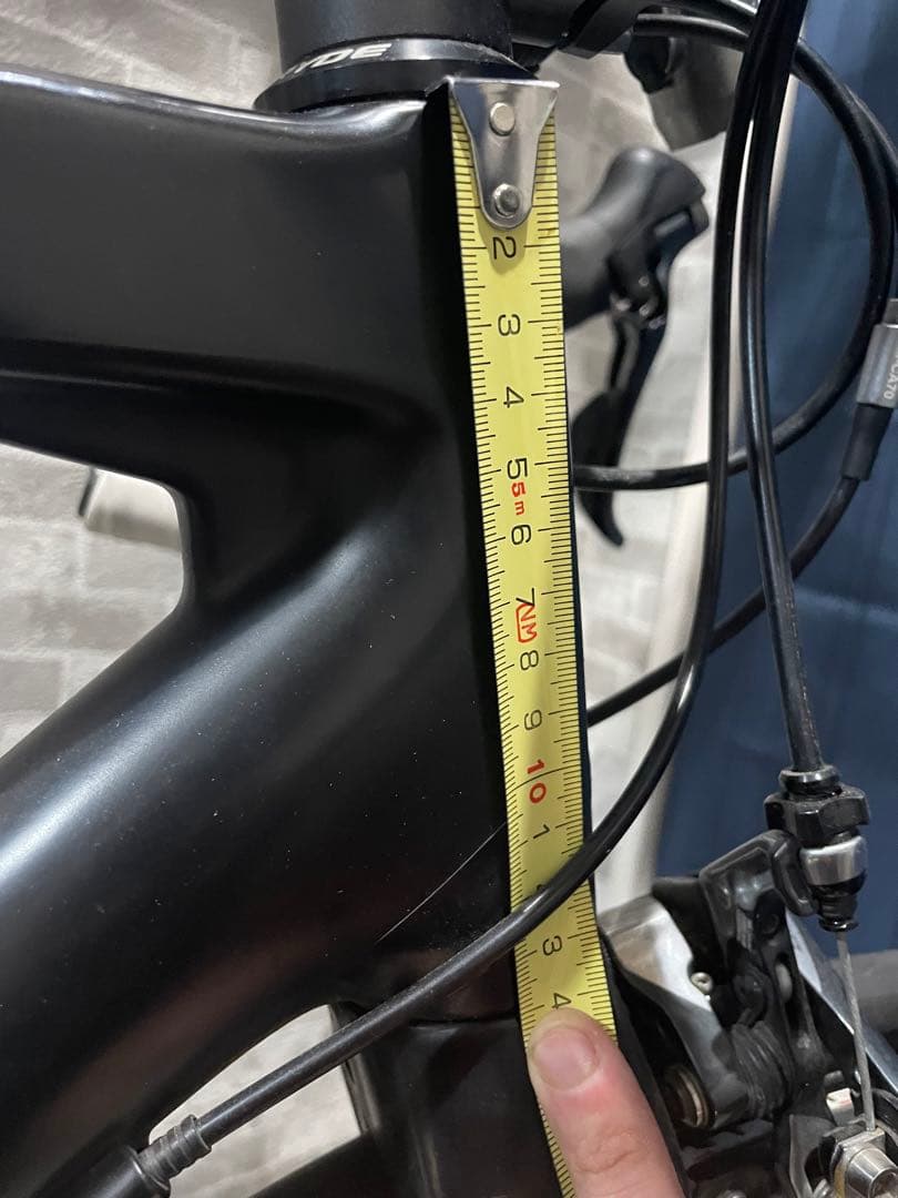 ニールプライド ビューラSL 超軽量ヒルクライム