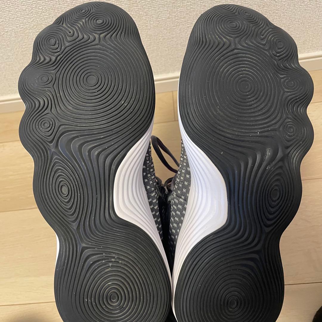 NIKE ハイパーダンク 897631-004 27.5cm