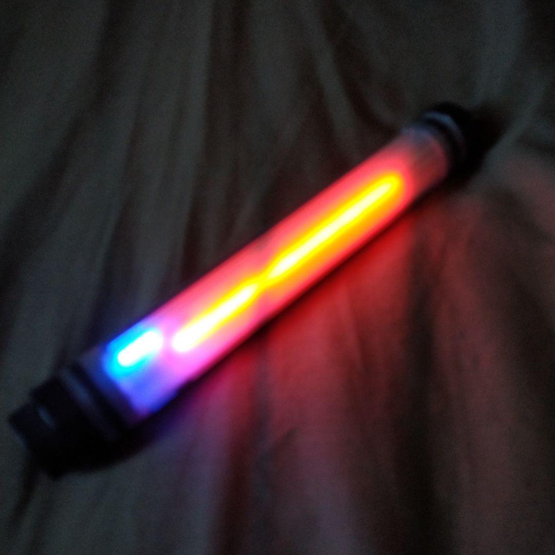 HORUSIS CHARGE LAMP CL-M ホルシス チャージランプ