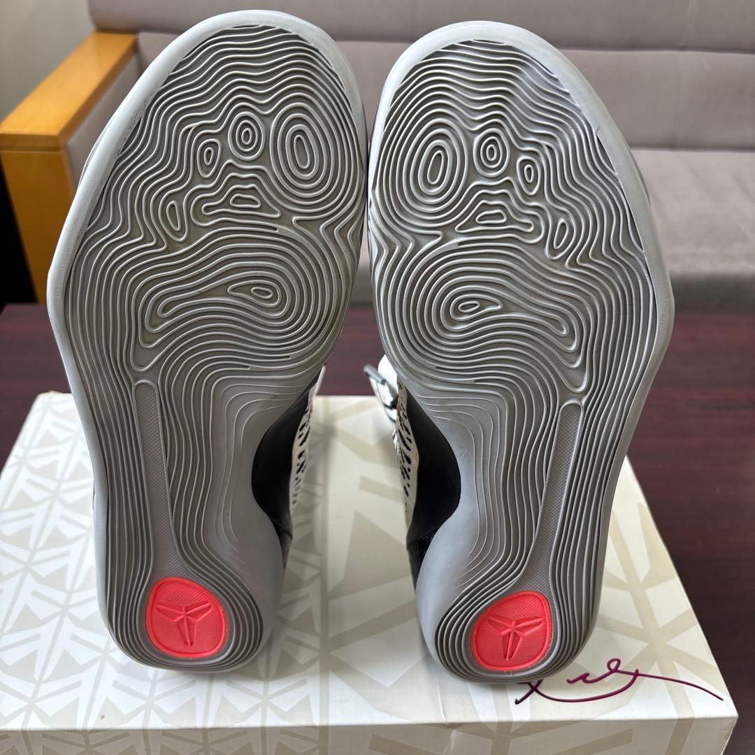 NIKE KOBE Ⅸ ELITE ナイキコービー9エリート　スニーカー29㎝