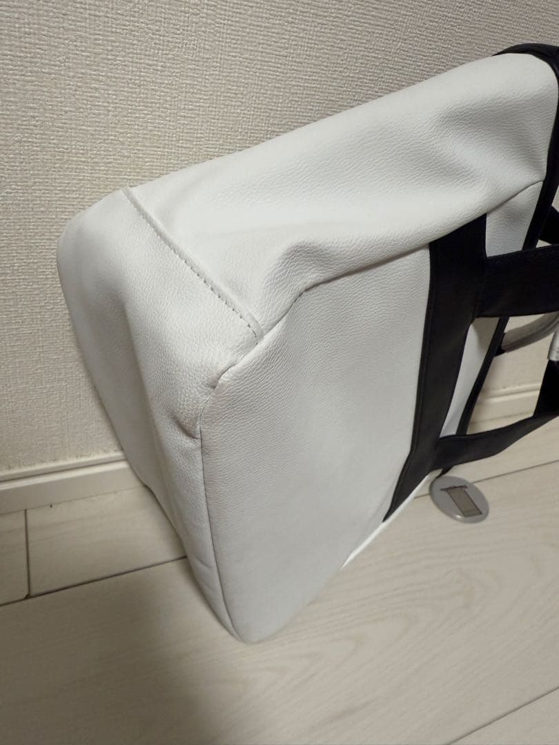 ゴルフバッグ・キャディバッグ converse ONE STAR ROUND BAG