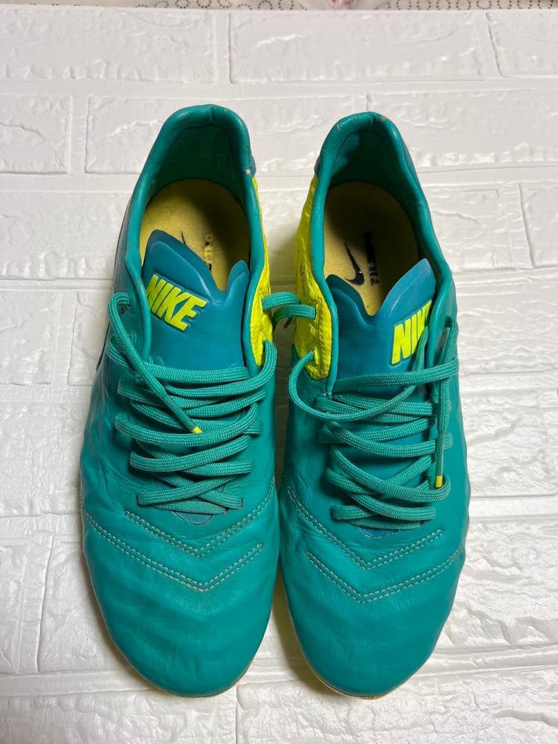 Nike サッカー 819680-30Y 10