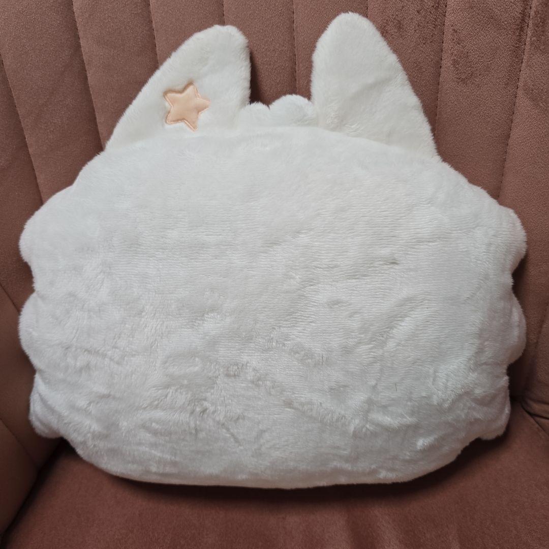 プルバトゥ フェイスクッション ヨンモン スビン　うちわトレカセット