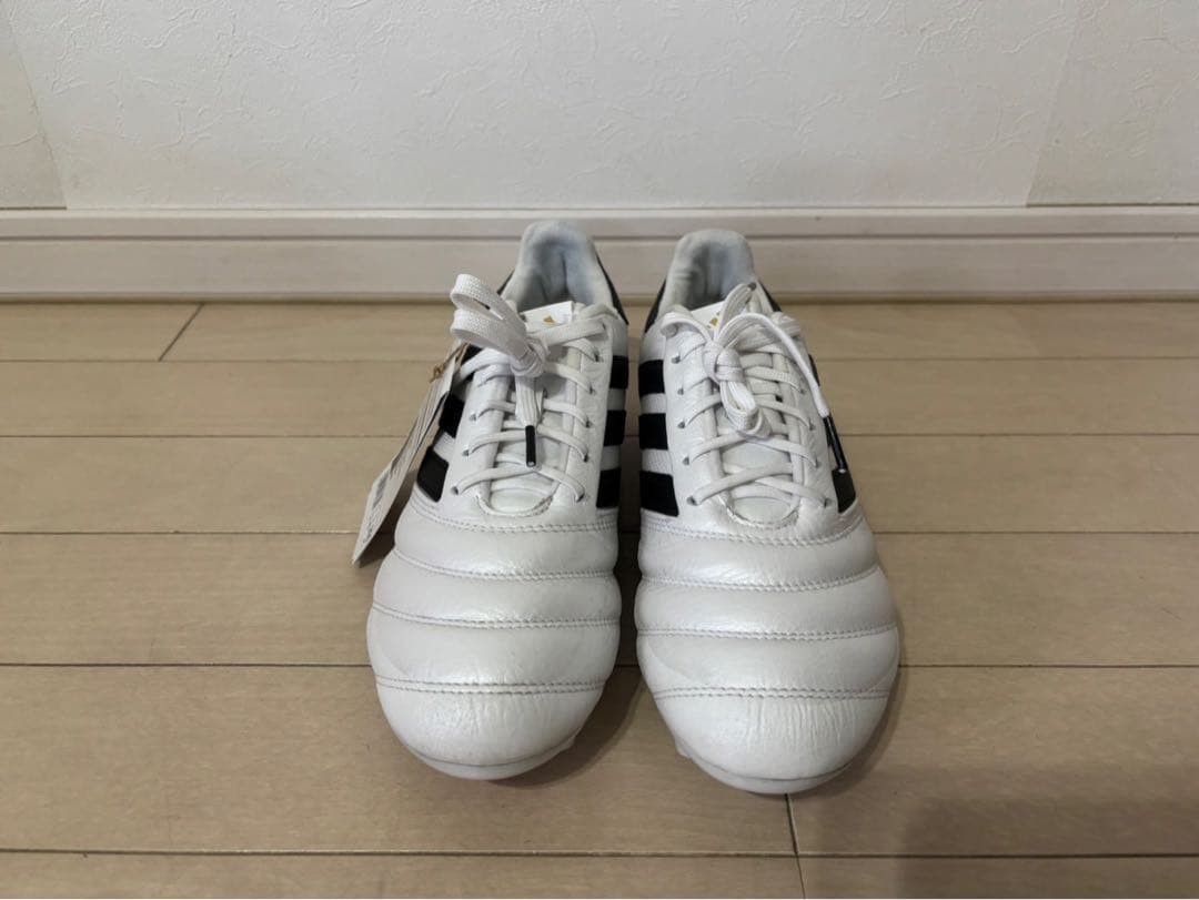adidas サッカースパイク コパ アイコン ジャパン HG/AG