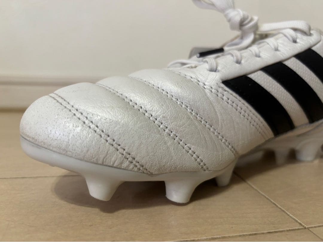 adidas サッカースパイク コパ アイコン ジャパン HG/AG