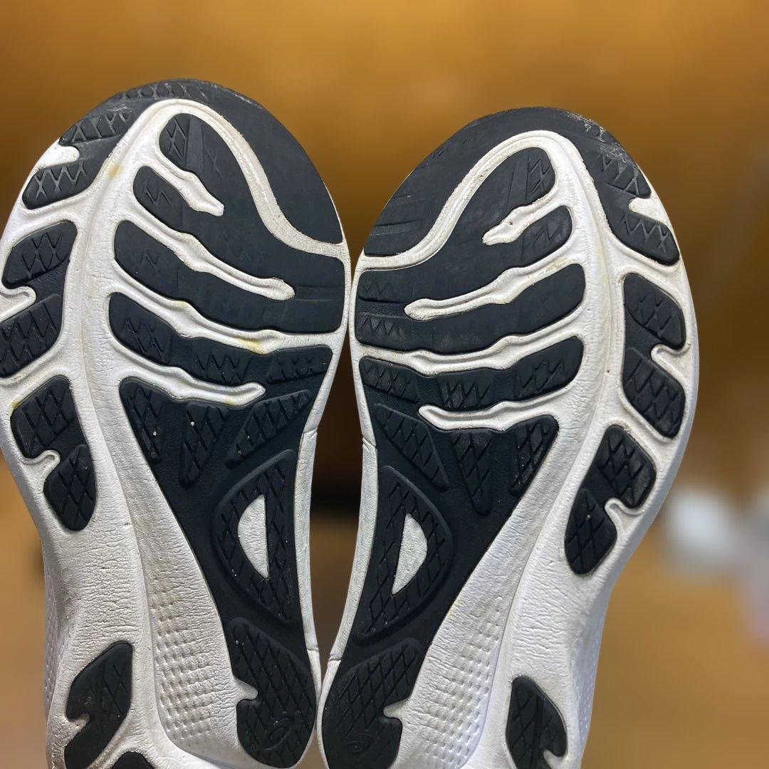 アシックス ゲルカヤノ30 GEL-KAYANO30 25.75cm