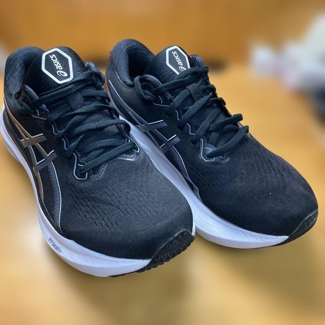 アシックス ゲルカヤノ30 GEL-KAYANO30 25.75cm