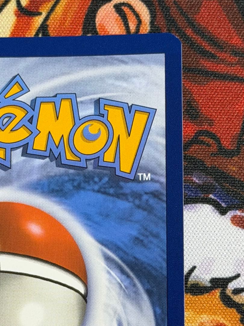 英語版 ゲッコウガex 公式品 ポケモンカード