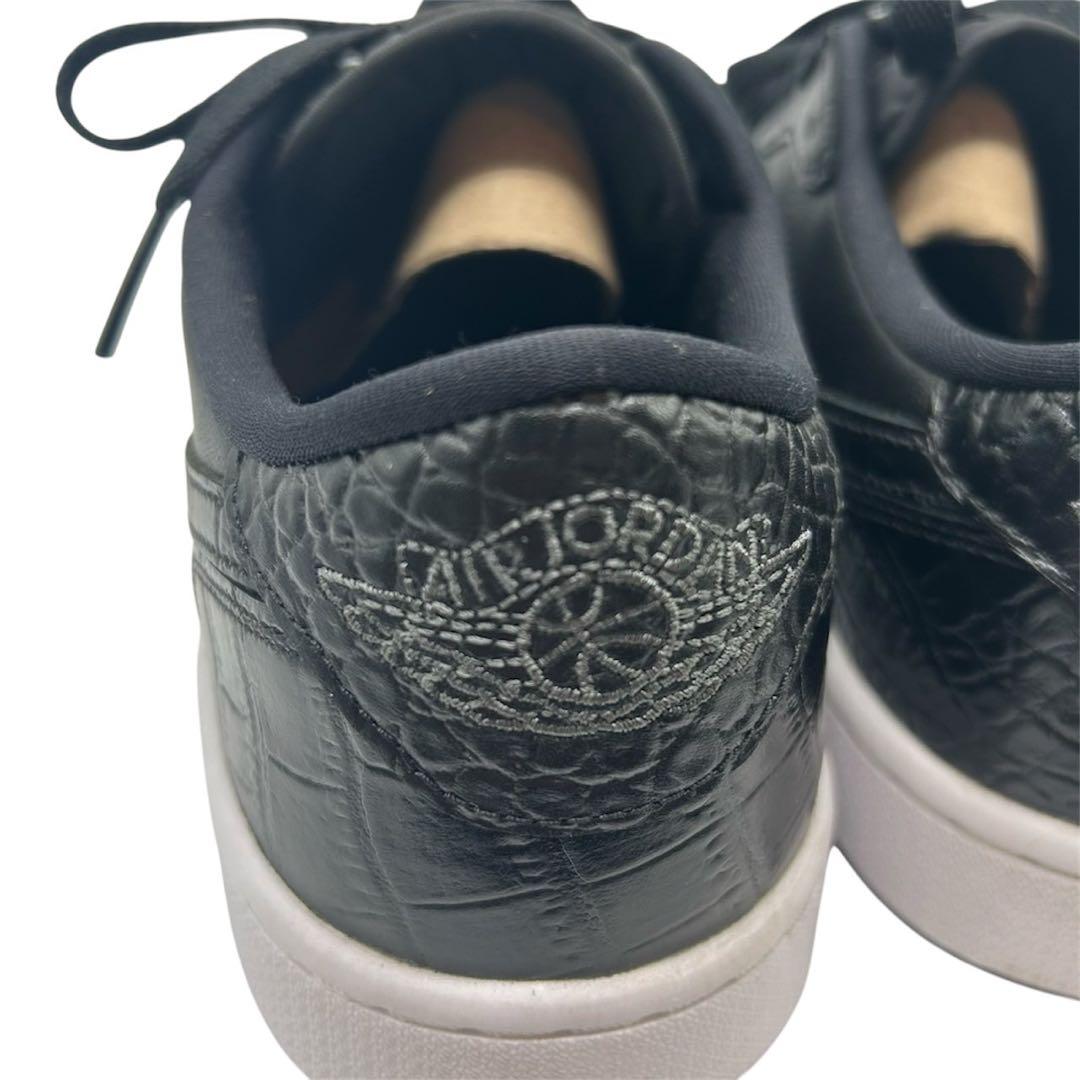 NIKE AIR JORDAN1 LOW G ゴルフシューズ　箱アリ　28.5